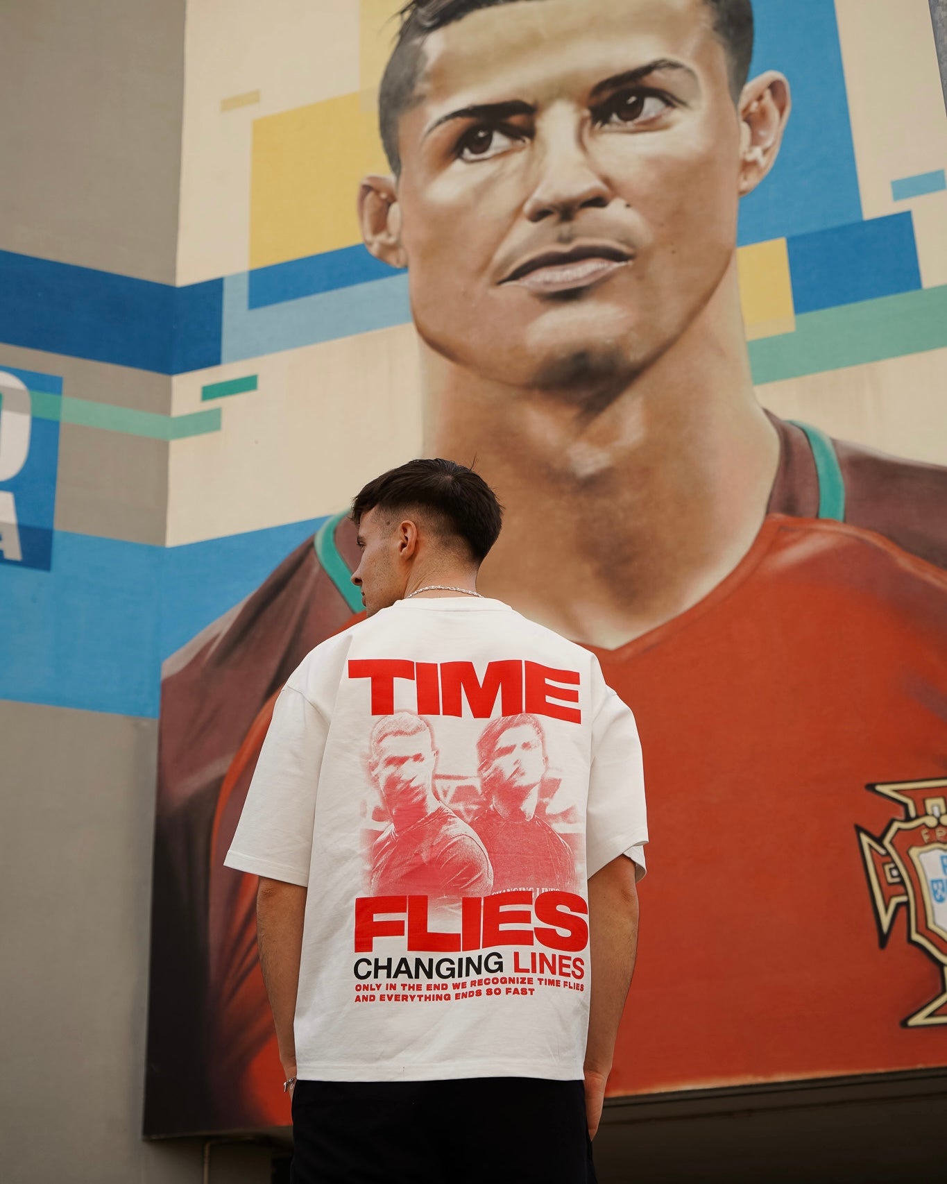 Time Flies GOAT Edition