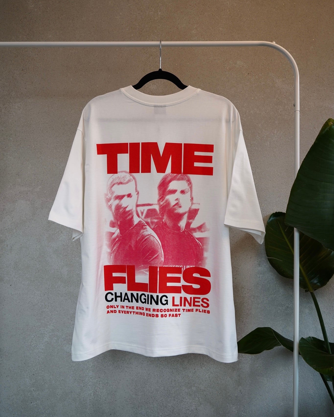 Time Flies GOAT Edition