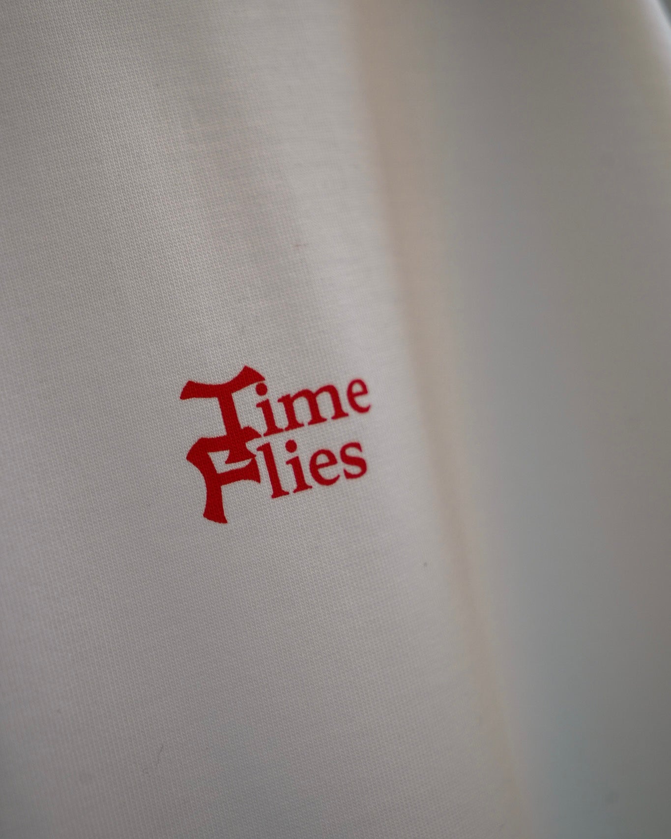 Time Flies GOAT Edition