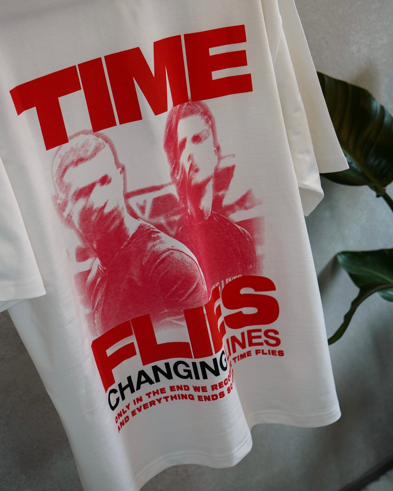 Time Flies GOAT Edition