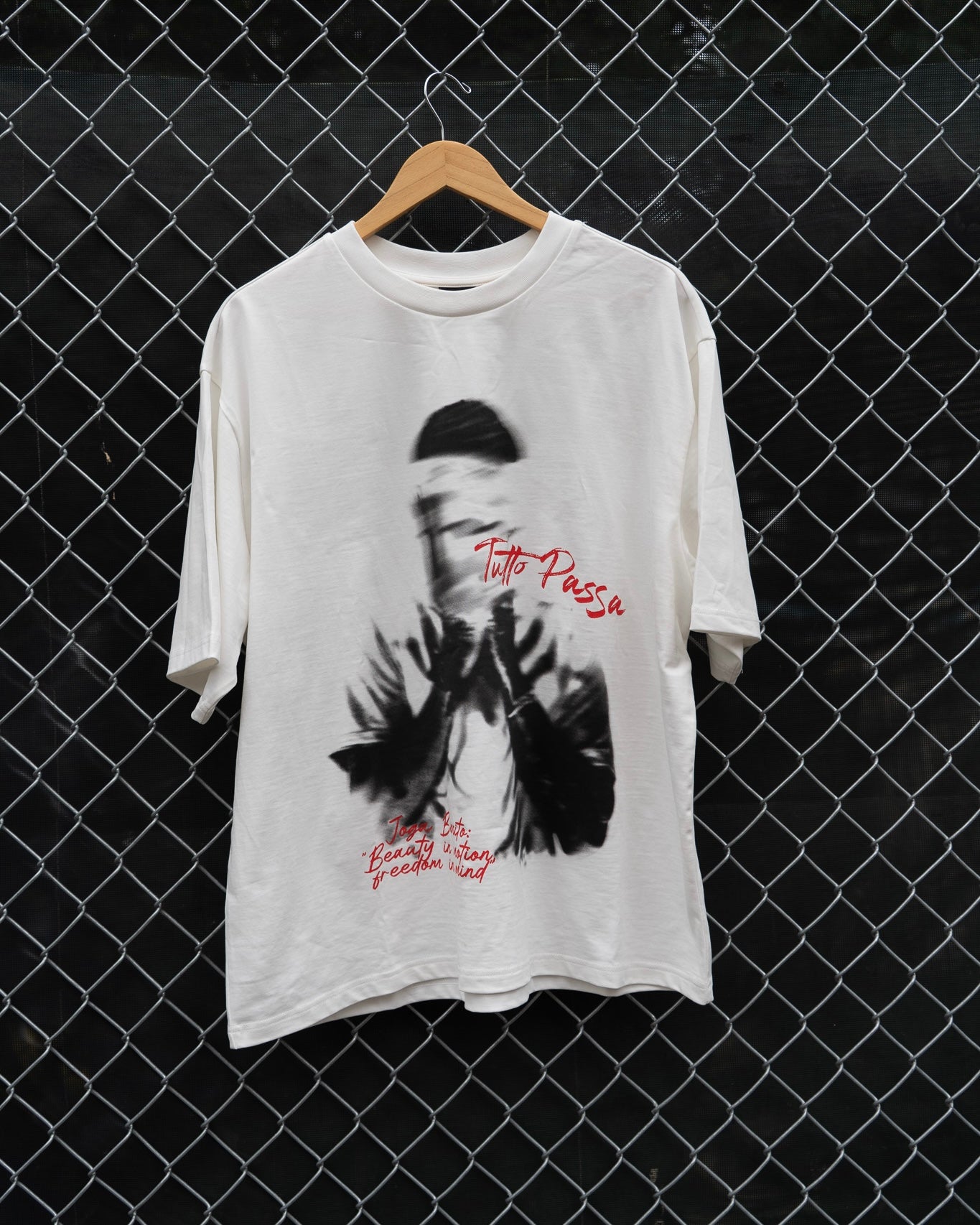 Joga Bonito Shirt