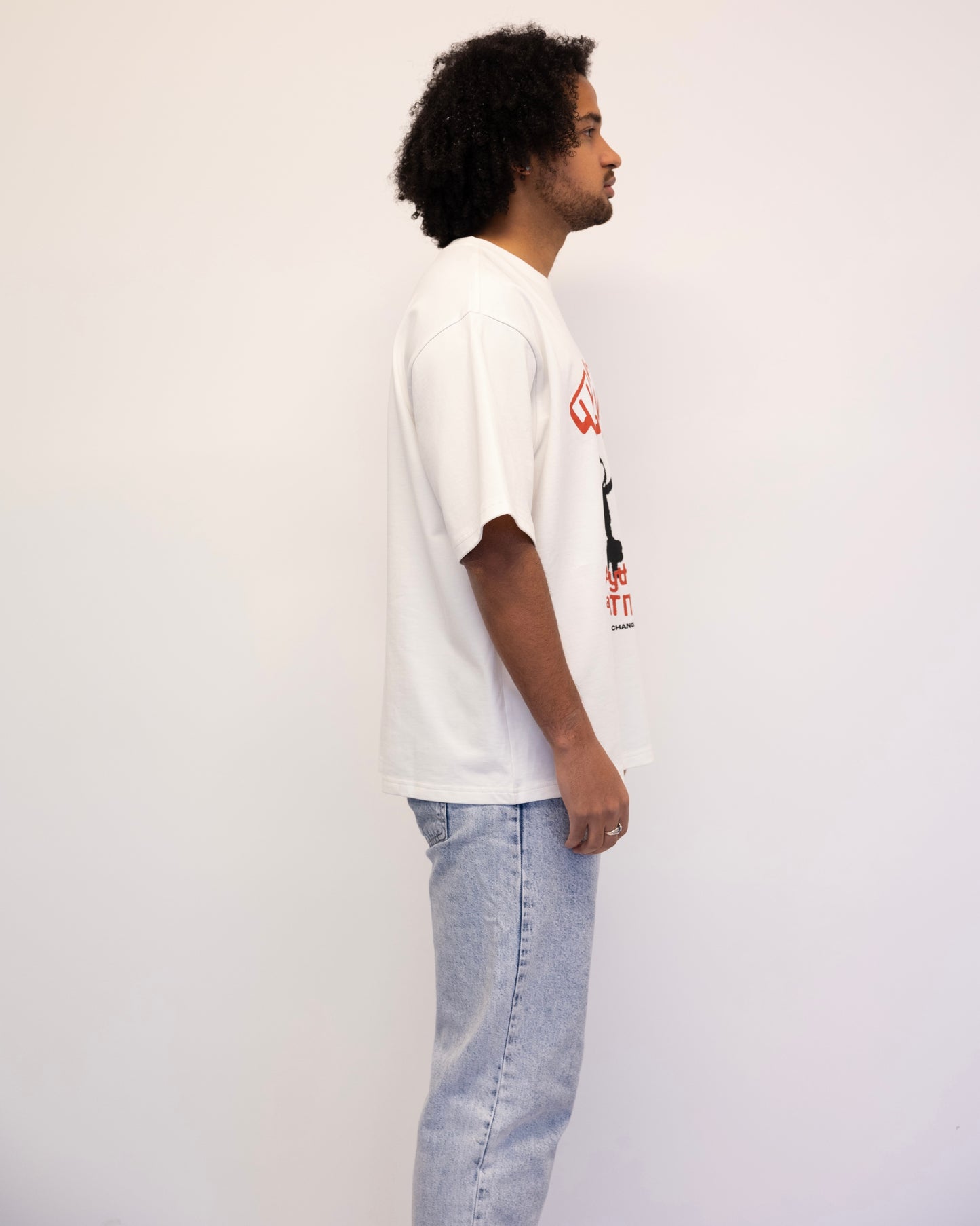 Time Flies Shirt Rot