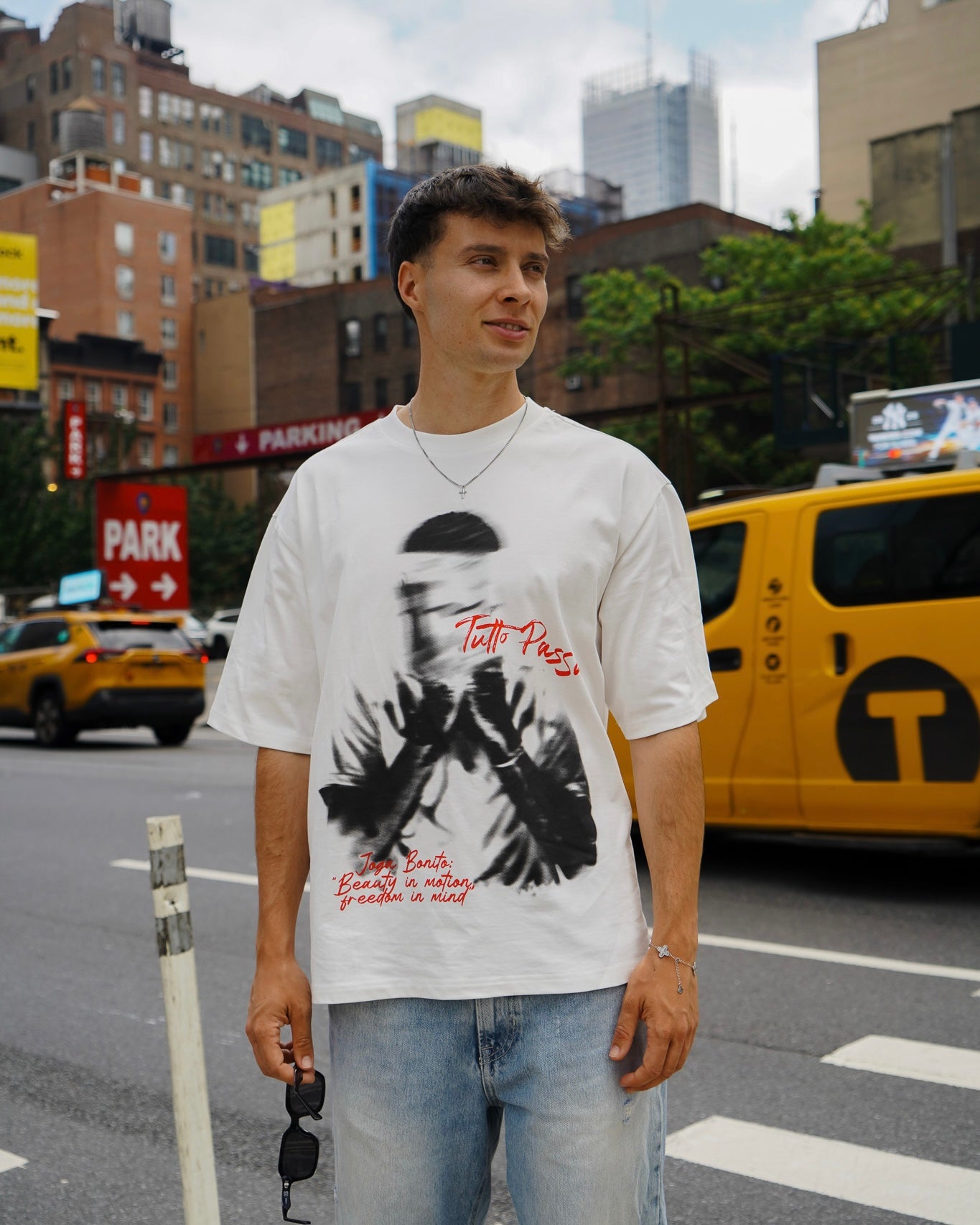 Joga Bonito Shirt