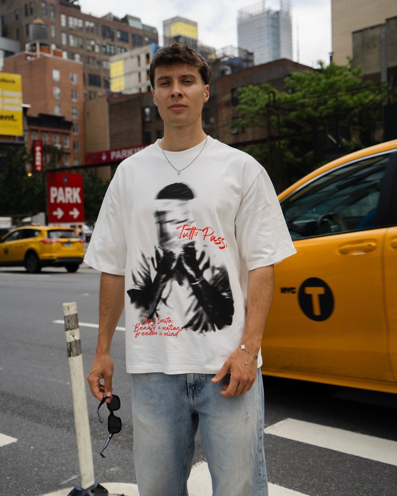 Joga Bonito Shirt