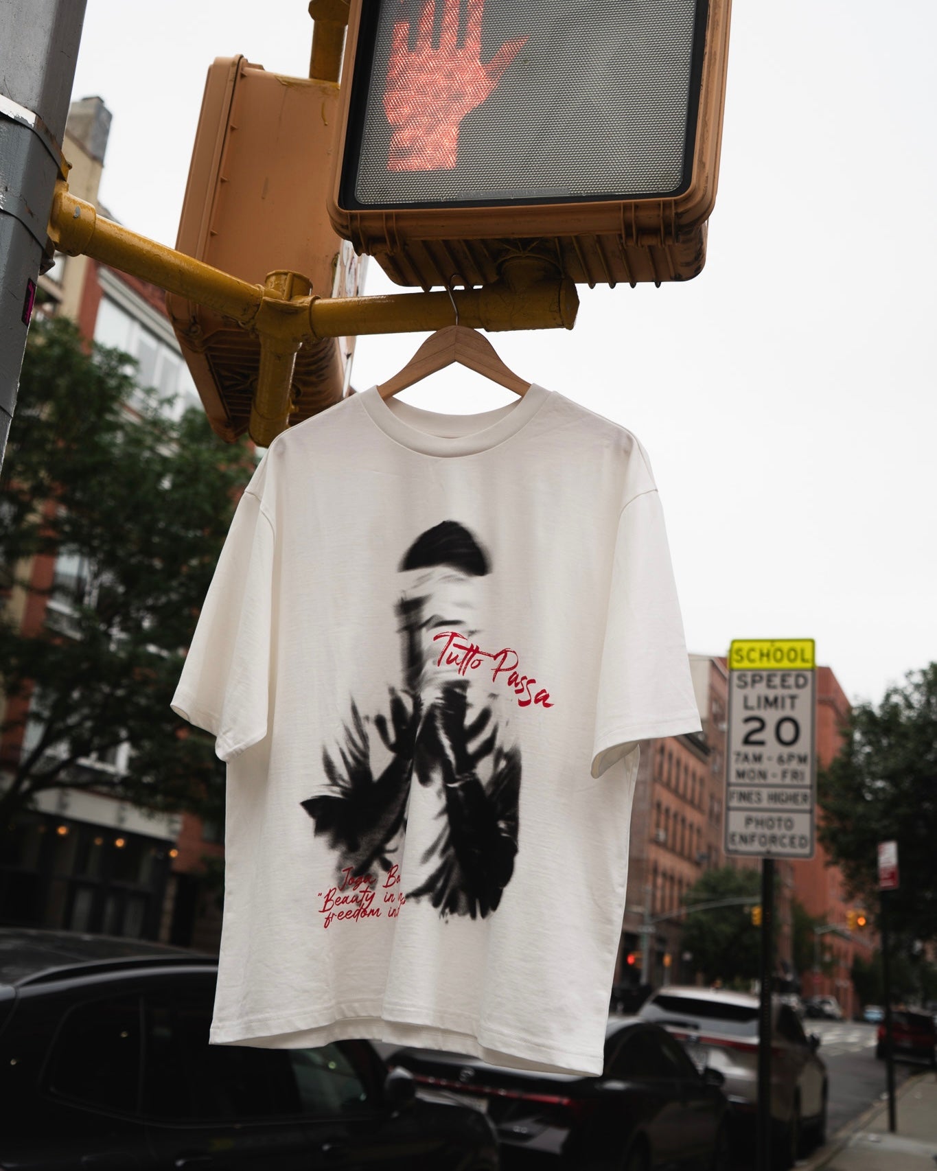 Joga Bonito Shirt